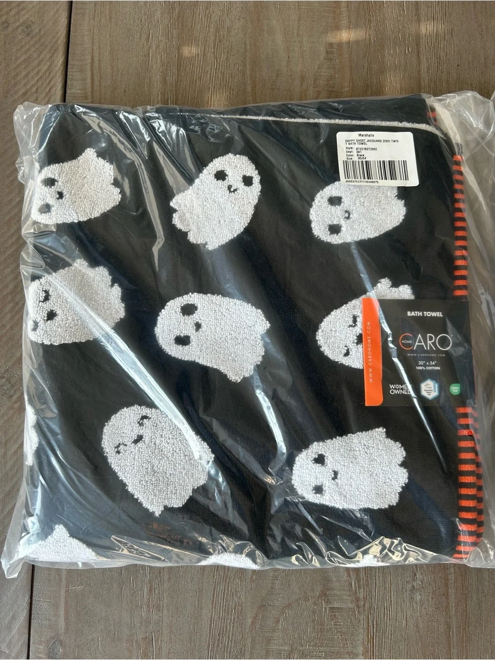 Halloween decor